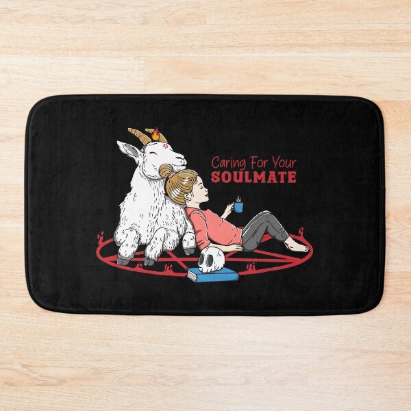 Item preview, Caring for Your Soulmate designed and sold by Kimprut.