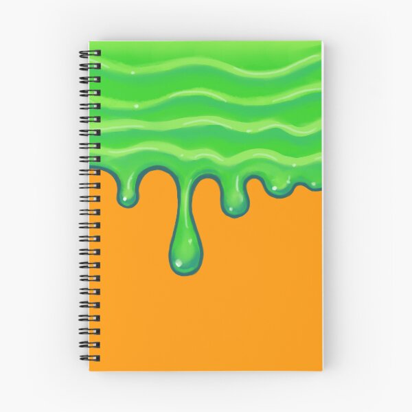 Item preview, slime drip designed and sold by IzzyDrawsThings.