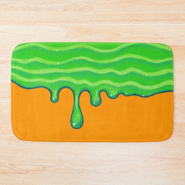 Item preview, slime drip designed and sold by IzzyDrawsThings.