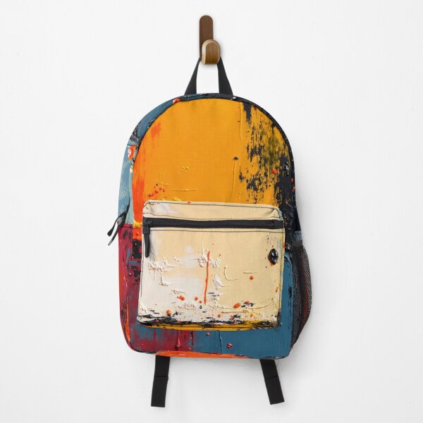 Item preview, Abstract Expressionism #6 designed and sold by George Michael.