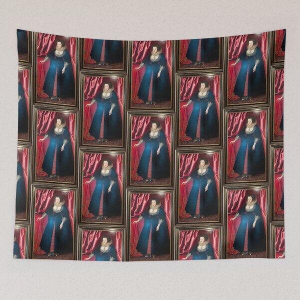 Item preview, Lady Mary after art work of ngv A Royal image  designed and sold by LouisArt1980.