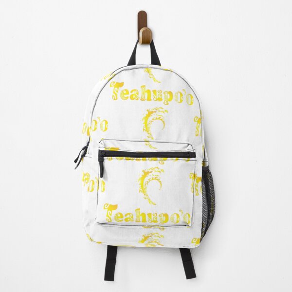 Item preview, TEAHUPO'O (mythical wave) - sunset designed and sold by Nesian-Tahiti.