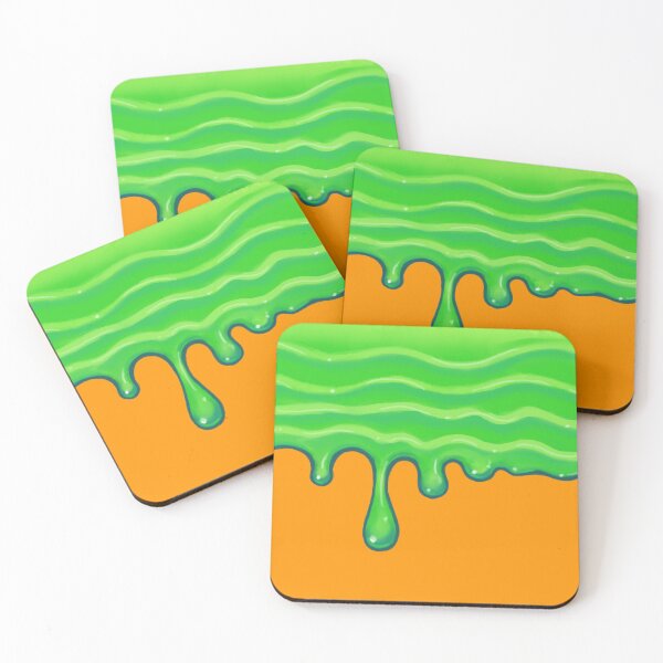 Item preview, slime drip designed and sold by IzzyDrawsThings.