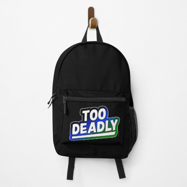 Item preview, Too Deadly (Torres Strait) designed and sold by modeblack.