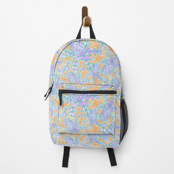 Bold Banksias Backpack