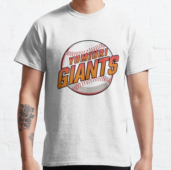 Item preview, yomiuri giants base ball design designed and sold by amazplace.