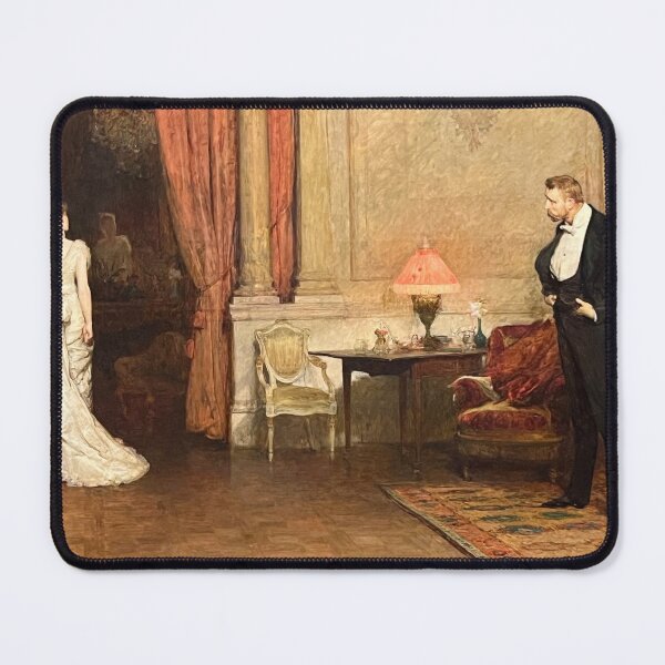 Item preview, A Royal image after art work of ngv gallery designed and sold by LouisArt1980.