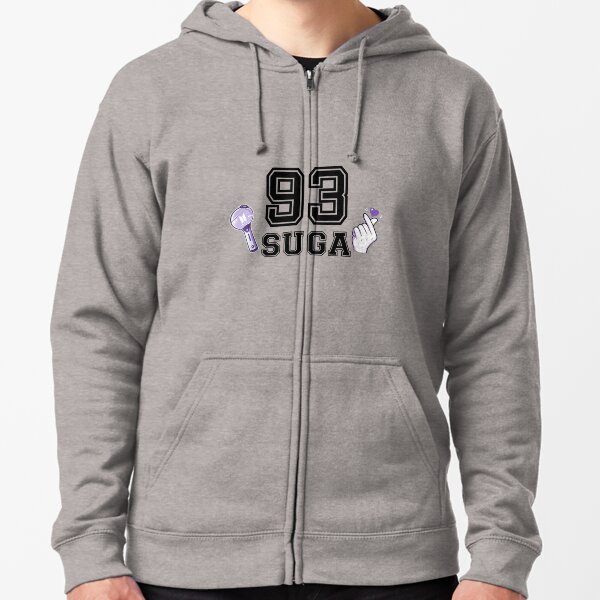 Suga 93 hoodie online