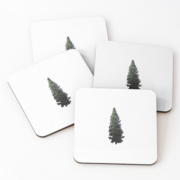 Item preview, Balsam Fir designed and sold by Ktwlf.