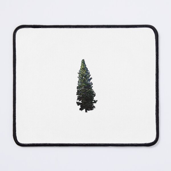 Item preview, Balsam Fir designed and sold by Ktwlf.