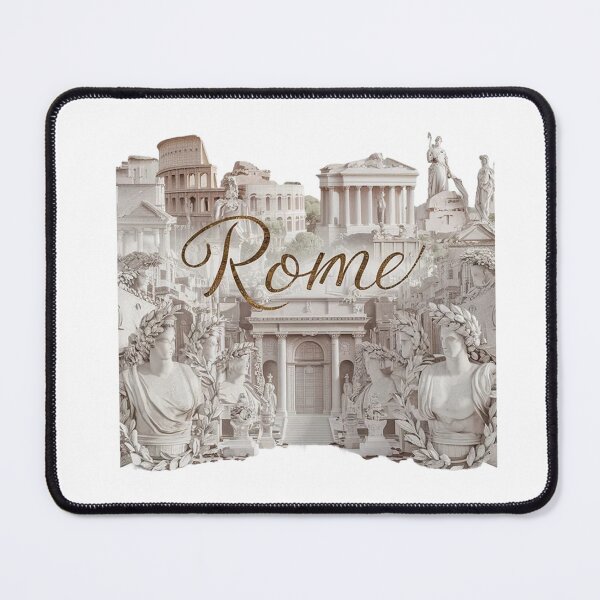 Item preview, Rome Travel Vintage designed and sold by 2minutidiitalia.