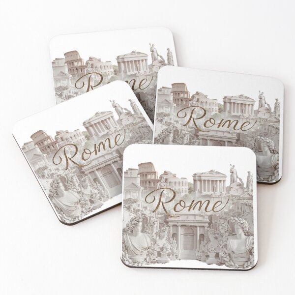 Item preview, Rome Travel Vintage  designed and sold by 2minutidiitalia.