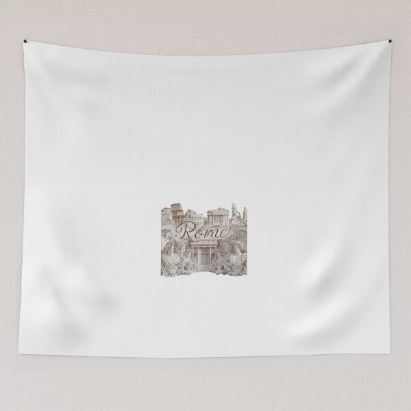 Item preview, Rome Travel Vintage  designed and sold by 2minutidiitalia.