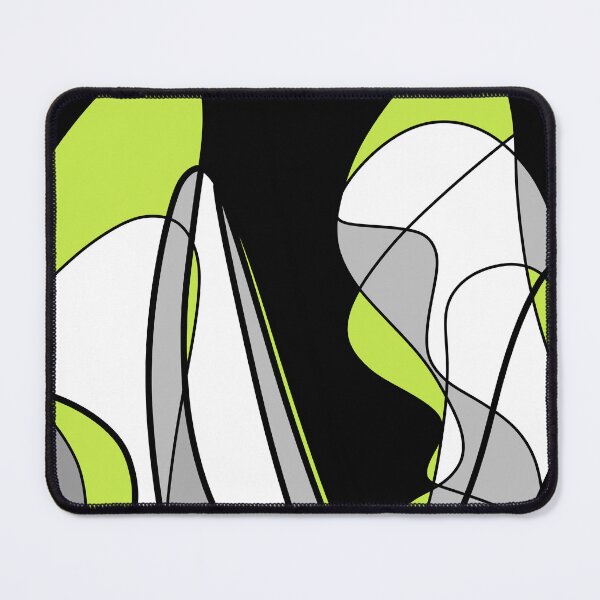 Item preview, Lime Flow designed and sold by CrazySoulArt.