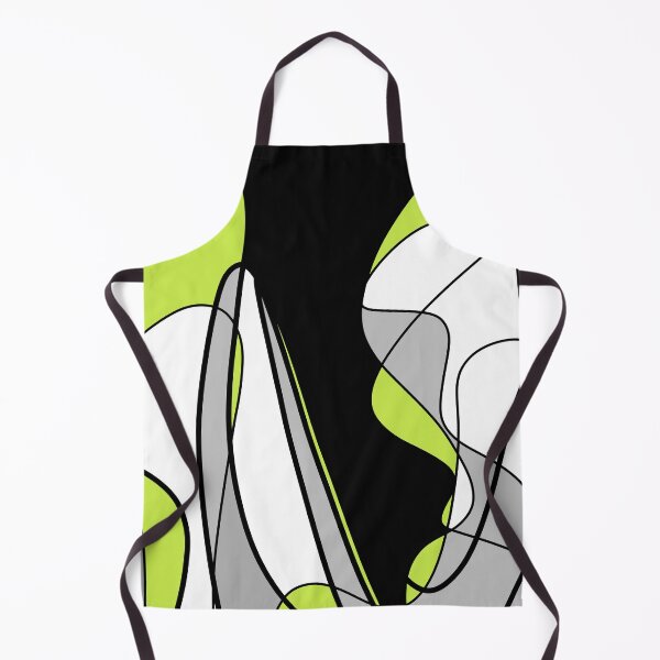 Item preview, Lime Flow designed and sold by CrazySoulArt.