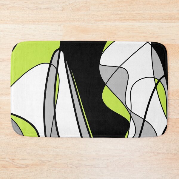 Item preview, Lime Flow designed and sold by CrazySoulArt.