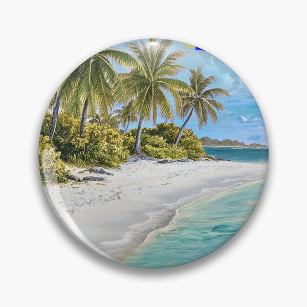 Artikelvorschau, Barbados entworfen und verkauft von Echo Aesthetics.