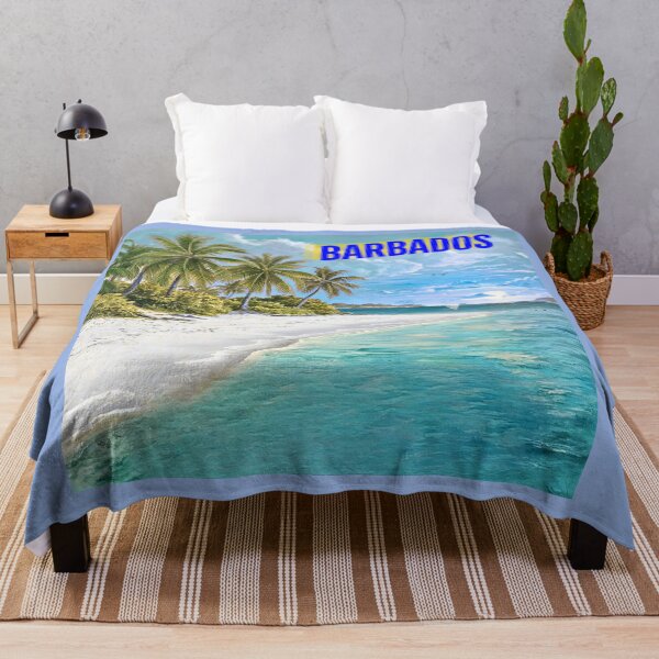 Item preview, Barbados designed and sold by Echo Aesthetics.