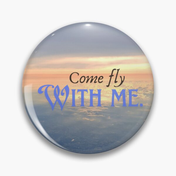 Item preview, Come fly with me. designed and sold by FallenTrickster.