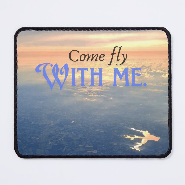 Item preview, Come fly with me. designed and sold by FallenTrickster.