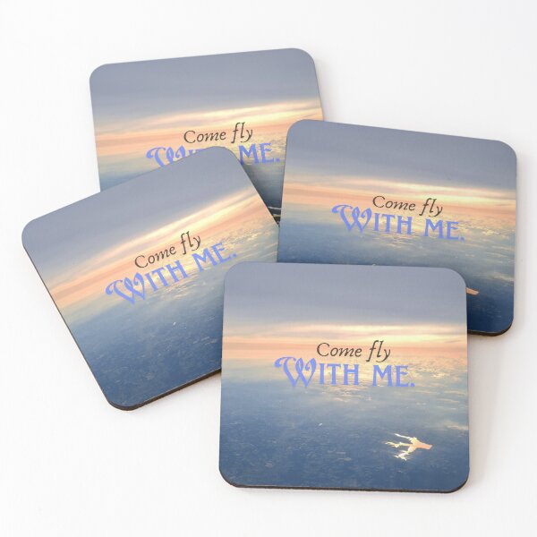Item preview, Come fly with me. designed and sold by FallenTrickster.