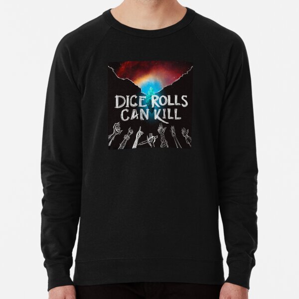 Item preview,  Dice Rolls Can Kill Album Art designed and sold by Dice Rolls Can Kill.