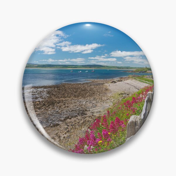 Item preview, Northumberland Coast National Landscape designed and sold by Alisonchambers2.