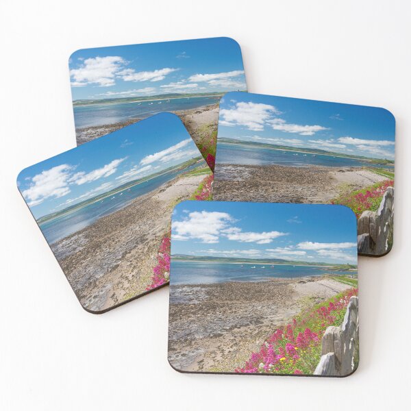 Item preview, Northumberland Coast National Landscape designed and sold by Alisonchambers2.