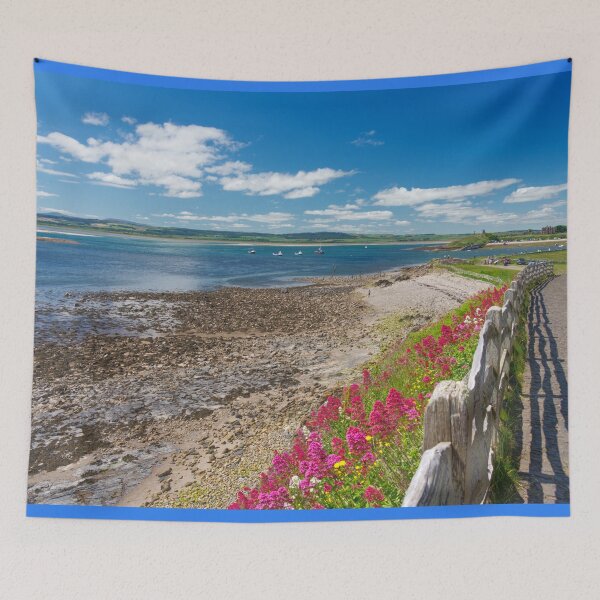 Item preview, Northumberland Coast National Landscape designed and sold by Alisonchambers2.