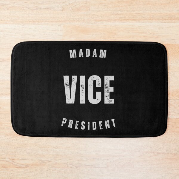 Item preview, Madam Vice President  designed and sold by CapriCreatives.