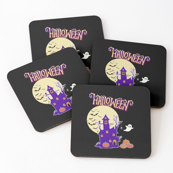 Item preview, Happy Halloween designed and sold by DMHG.