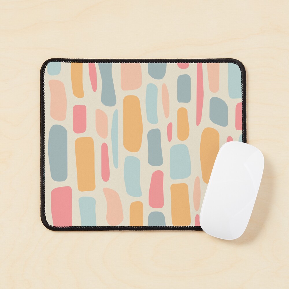 Item preview, Mouse Pad designed and sold by RubyCollection.