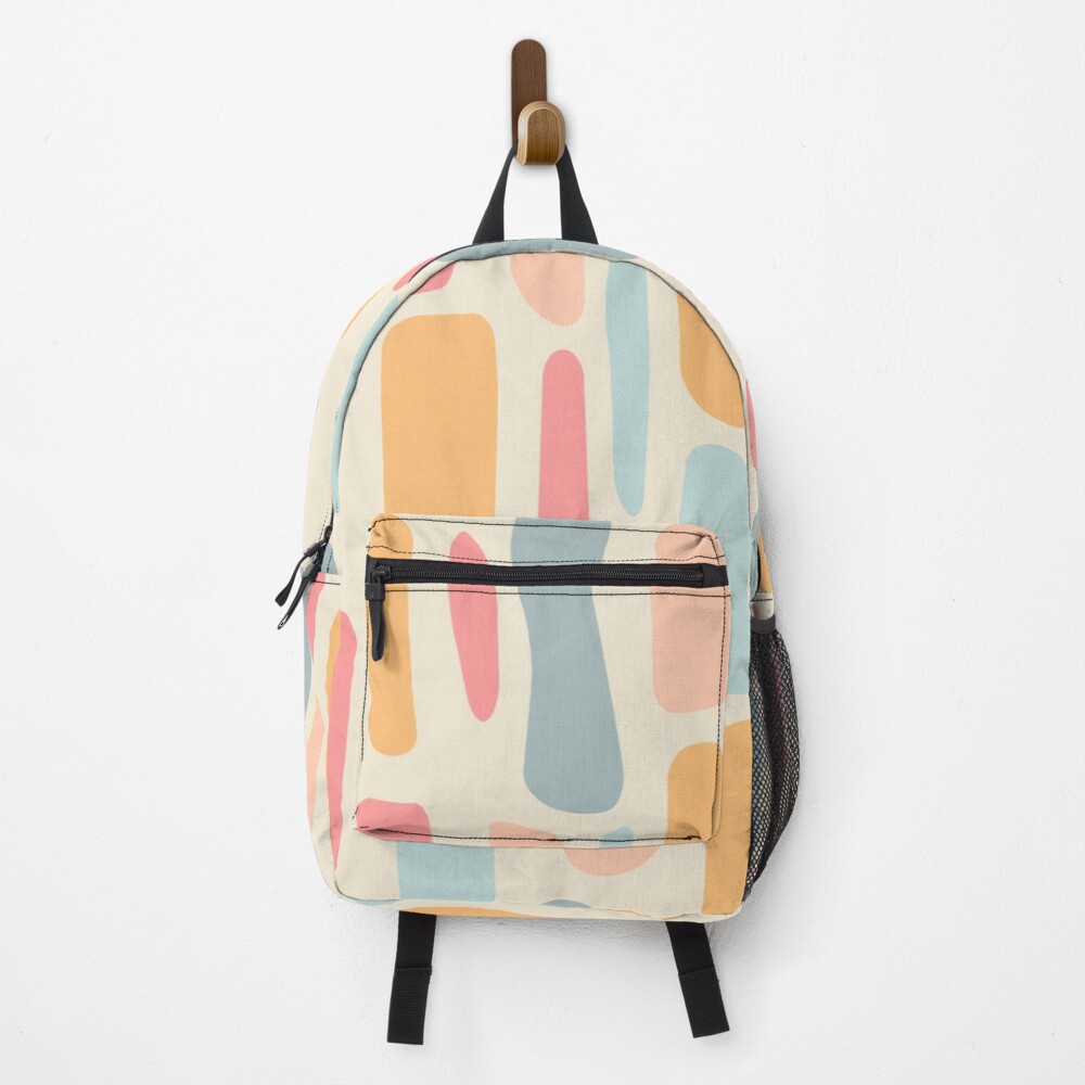 Item preview, Backpack designed and sold by RubyCollection.