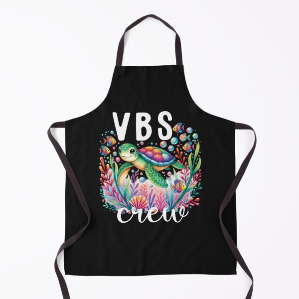 Item preview, VBS Crew Summer Vacation Bible School Diving Into Friendship designed and sold by millionair3.