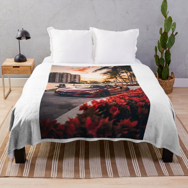 Item preview, Sunset Serenade Spirit Of Japanese Engineering designed and sold by RevUpDesign.