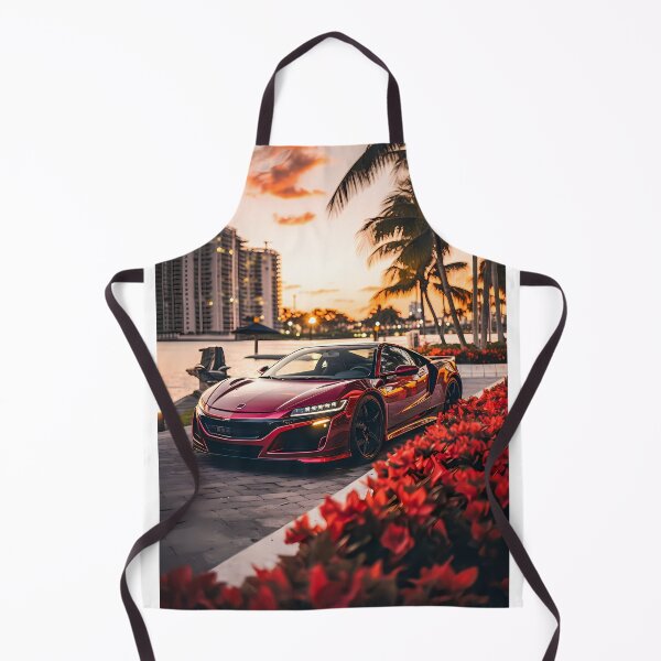 Item preview, Sunset Serenade Spirit Of Japanese Engineering designed and sold by RevUpDesign.