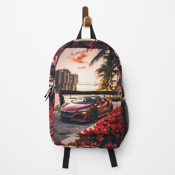 Item preview, Sunset Serenade Spirit Of Japanese Engineering designed and sold by RevUpDesign.