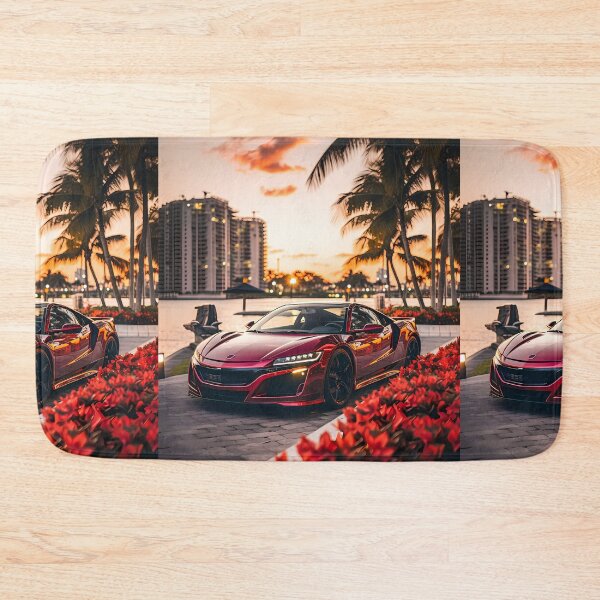Item preview, Sunset Serenade Spirit Of Japanese Engineering designed and sold by RevUpDesign.
