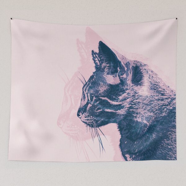 Item preview, MY CAT designed and sold by Anna Ratkevich.