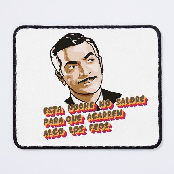 Item preview, Mauricio G. Esta Noche.... designed and sold by Molcajetee.