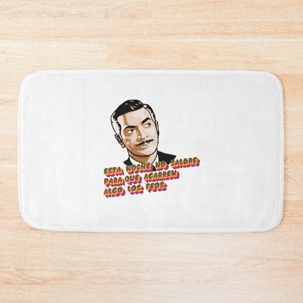 Item preview, Mauricio G. Esta Noche.... designed and sold by Molcajetee.
