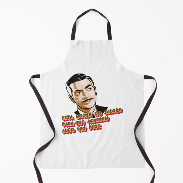 Item preview, Mauricio G. Esta Noche.... designed and sold by Molcajetee.