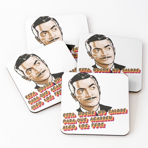 Item preview, Mauricio G. Esta Noche.... designed and sold by Molcajetee.