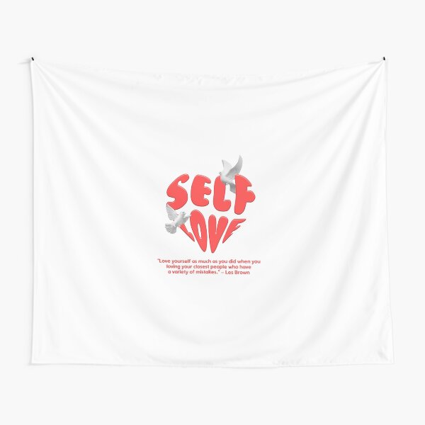 Item preview, Self Love - Unistatestudio designed and sold by Unistatestudio.