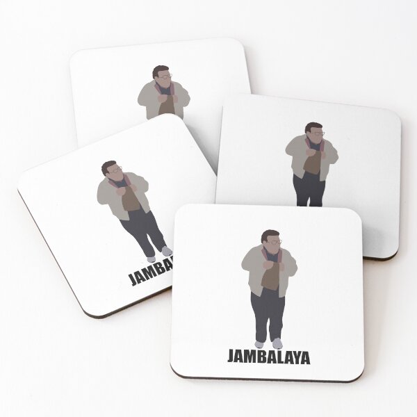 Item preview, Jambalaya! designed and sold by Dagmar Designs.