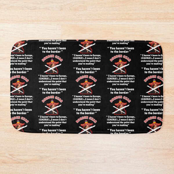 Item preview, Kamala Harris Border Czar designed and sold by WoodburyLake.