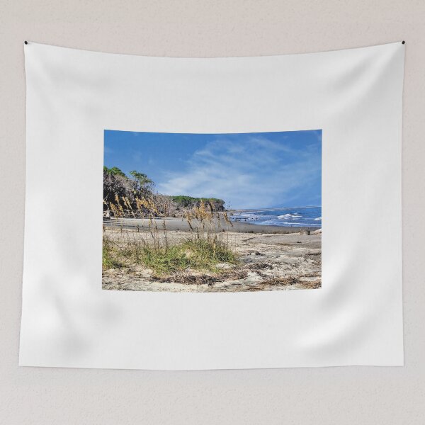 Item preview, Beach At Hunting Island 2 - South Carolina designed and sold by jtrommer.