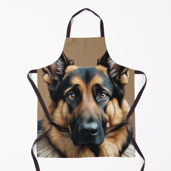 Item preview, German Shepherd Dog designed and sold by TrendyGalaxy.