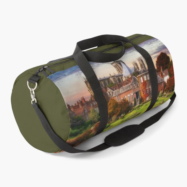 Item preview, York Minster Autumn Glow designed and sold by Alisonchambers2.