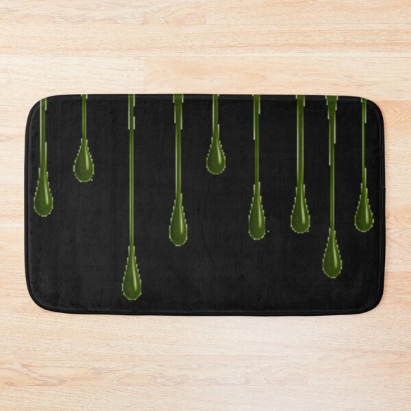 Item preview, GREEN SLIME designed and sold by larissa-myrie.